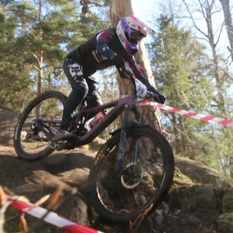 Dansk Downhill