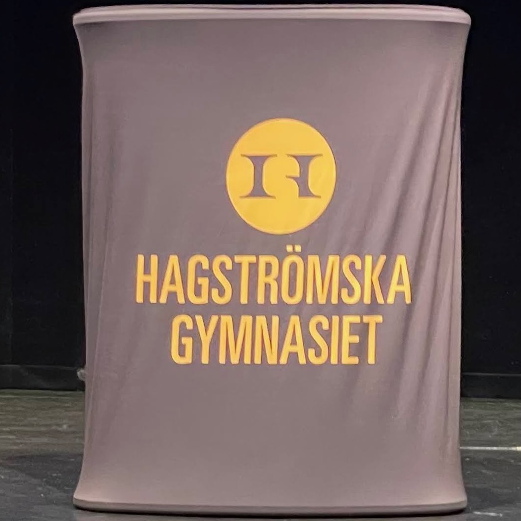 Hagströmska