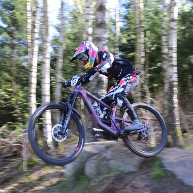 SWECup Vallåsen